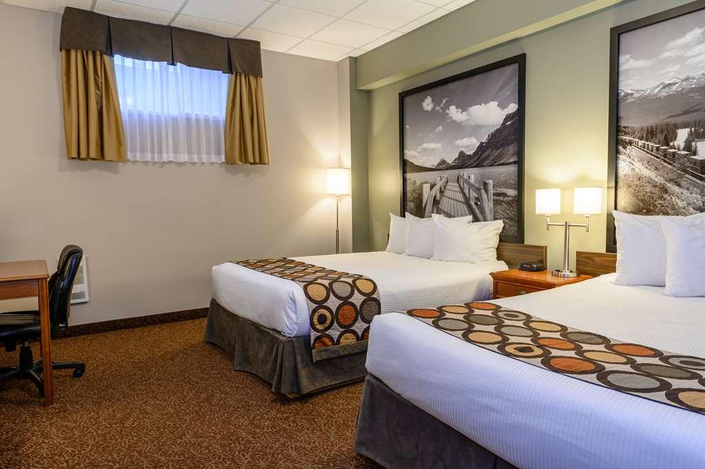 Super 8 By Wyndham Cochrane Hotel Phòng bức ảnh